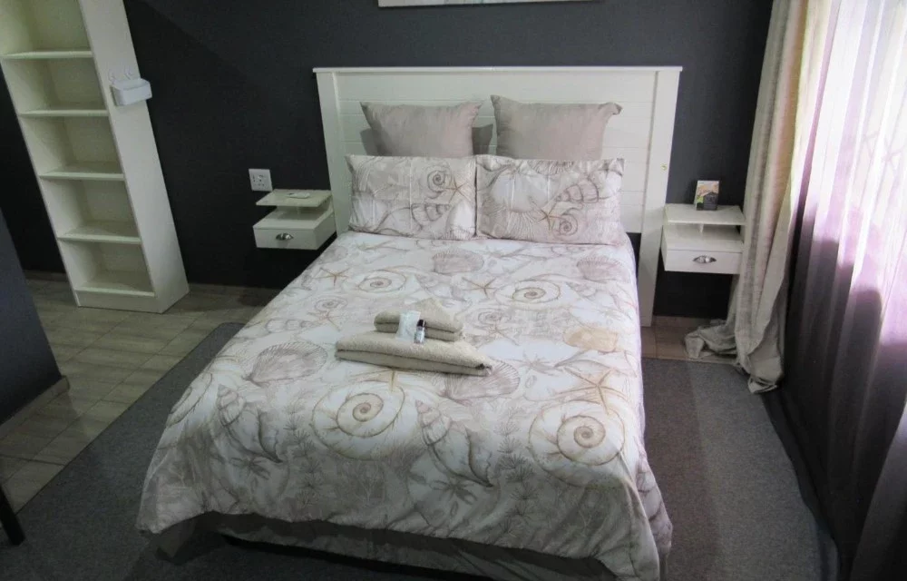 Standard Room at Motse River Lodge
