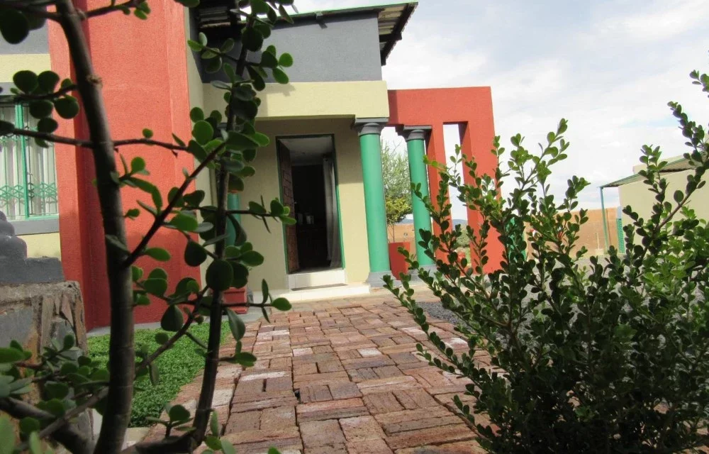 Motse River Lodge How Travelers Find the Right Resort Stay for Road Trips Through Limpopo Image